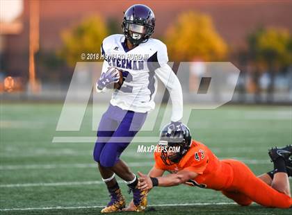 Thumbnail 3 in Fr: Everman @ Aledo photogallery.