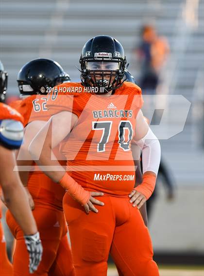 Thumbnail 2 in Fr: Everman @ Aledo photogallery.