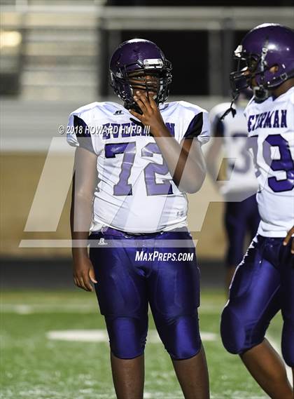 Thumbnail 2 in Fr: Everman @ Aledo photogallery.