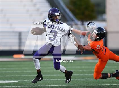 Thumbnail 2 in Fr: Everman @ Aledo photogallery.