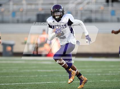 Thumbnail 2 in Fr: Everman @ Aledo photogallery.