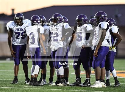 Thumbnail 1 in Fr: Everman @ Aledo photogallery.