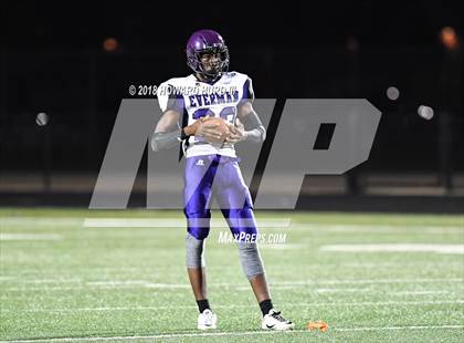 Thumbnail 1 in Fr: Everman @ Aledo photogallery.