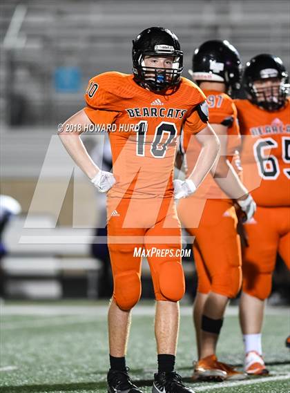 Thumbnail 2 in Fr: Everman @ Aledo photogallery.