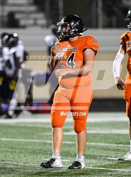 Thumbnail 3 in Fr: Everman @ Aledo photogallery.