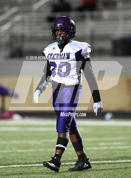 Thumbnail 1 in Fr: Everman @ Aledo photogallery.