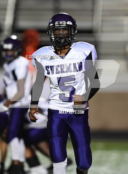 Thumbnail 2 in Fr: Everman @ Aledo photogallery.