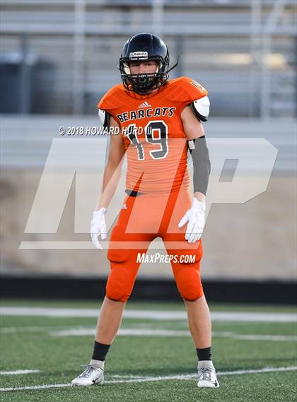 Thumbnail 1 in Fr: Everman @ Aledo photogallery.