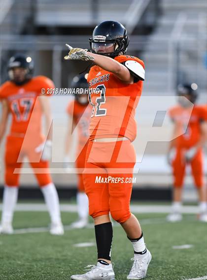 Thumbnail 2 in Fr: Everman @ Aledo photogallery.