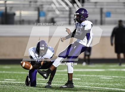 Thumbnail 3 in Fr: Everman @ Aledo photogallery.