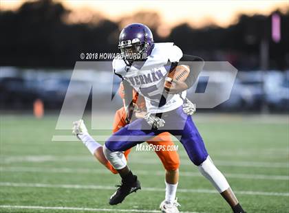 Thumbnail 3 in Fr: Everman @ Aledo photogallery.