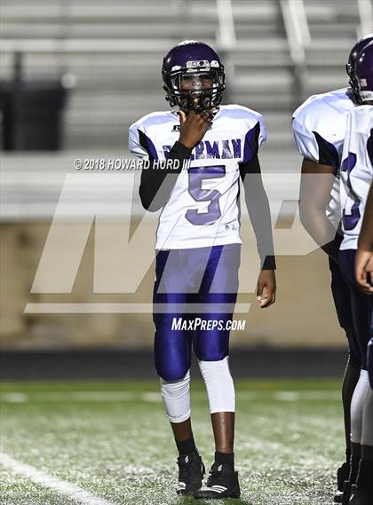 Thumbnail 1 in Fr: Everman @ Aledo photogallery.