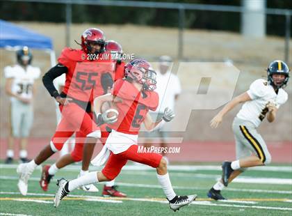 Thumbnail 3 in Bishop O'Dowd @ Monte Vista photogallery.