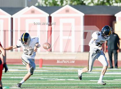 Thumbnail 3 in Bishop O'Dowd @ Monte Vista photogallery.