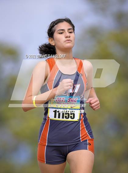 Thumbnail 3 in Mt SAC Invitational (Division 1 - Race 81)  photogallery.