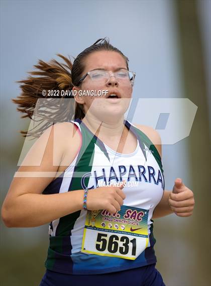 Thumbnail 2 in Mt SAC Invitational (Division 1 - Race 81)  photogallery.