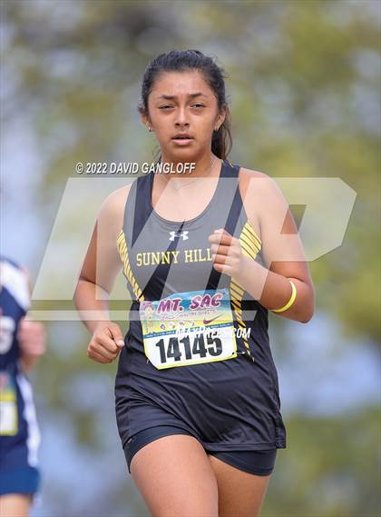 Thumbnail 3 in Mt SAC Invitational (Division 1 - Race 81)  photogallery.