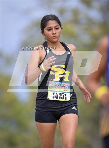 Thumbnail 1 in Mt SAC Invitational (Division 1 - Race 81)  photogallery.