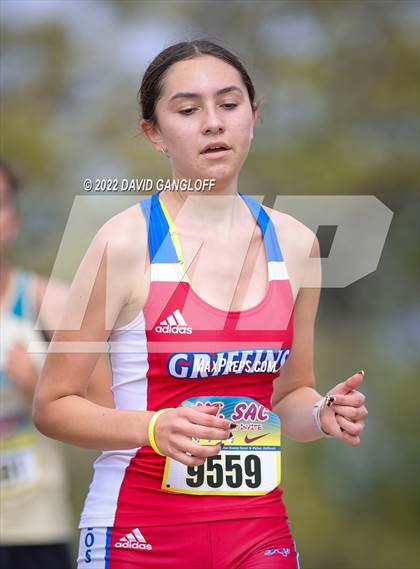 Thumbnail 2 in Mt SAC Invitational (Division 1 - Race 81)  photogallery.