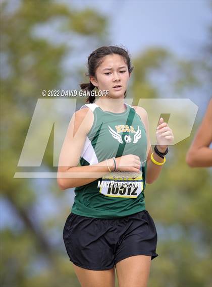 Thumbnail 2 in Mt SAC Invitational (Division 1 - Race 81)  photogallery.