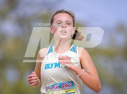 Thumbnail 2 in Mt SAC Invitational (Division 1 - Race 81)  photogallery.