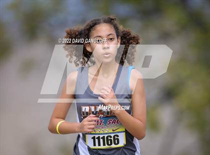 Thumbnail 2 in Mt SAC Invitational (Division 1 - Race 81)  photogallery.