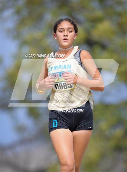 Thumbnail 3 in Mt SAC Invitational (Division 1 - Race 81)  photogallery.