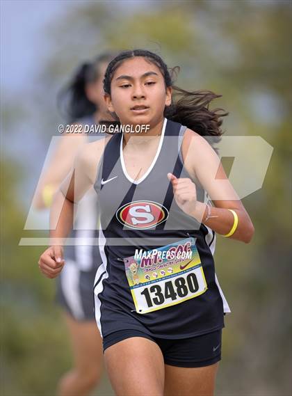Thumbnail 2 in Mt SAC Invitational (Division 1 - Race 81)  photogallery.