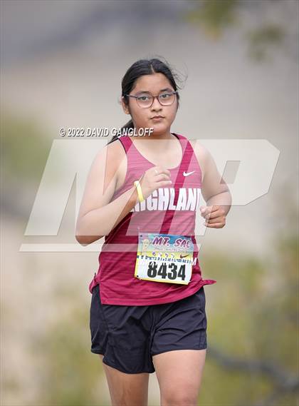 Thumbnail 2 in Mt SAC Invitational (Division 1 - Race 81)  photogallery.