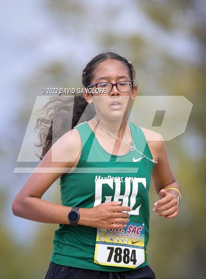 Thumbnail 3 in Mt SAC Invitational (Division 1 - Race 81)  photogallery.