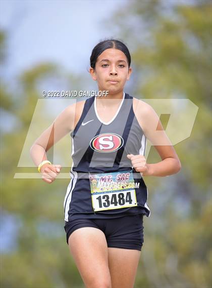 Thumbnail 3 in Mt SAC Invitational (Division 1 - Race 81)  photogallery.