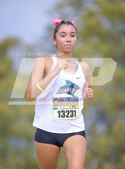 Thumbnail 1 in Mt SAC Invitational (Division 1 - Race 81)  photogallery.