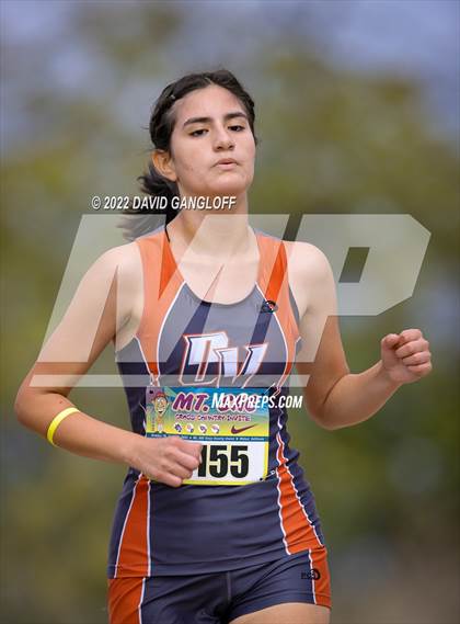 Thumbnail 2 in Mt SAC Invitational (Division 1 - Race 81)  photogallery.