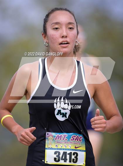 Thumbnail 3 in Mt SAC Invitational (Division 1 - Race 81)  photogallery.