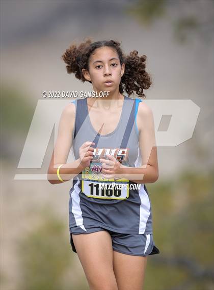 Thumbnail 3 in Mt SAC Invitational (Division 1 - Race 81)  photogallery.