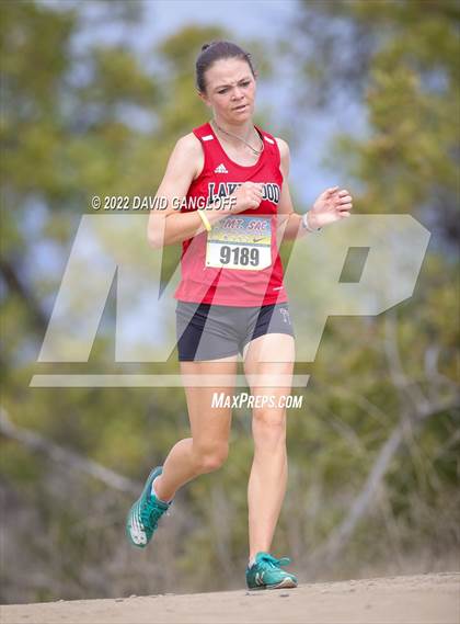 Thumbnail 1 in Mt SAC Invitational (Division 1 - Race 81)  photogallery.