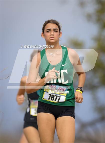 Thumbnail 3 in Mt SAC Invitational (Division 1 - Race 81)  photogallery.