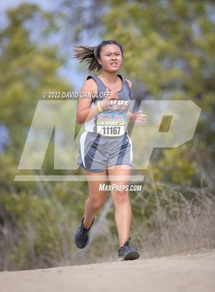 Thumbnail 3 in Mt SAC Invitational (Division 1 - Race 81)  photogallery.