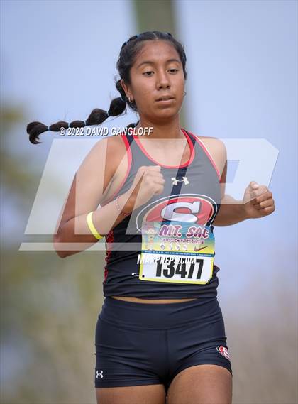Thumbnail 2 in Mt SAC Invitational (Division 1 - Race 81)  photogallery.