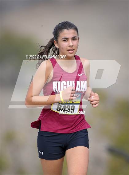 Thumbnail 3 in Mt SAC Invitational (Division 1 - Race 81)  photogallery.