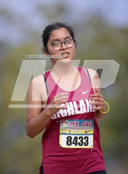 Thumbnail 3 in Mt SAC Invitational (Division 1 - Race 81)  photogallery.