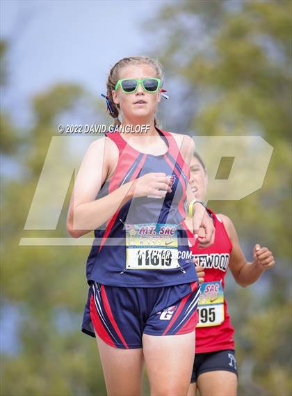 Thumbnail 2 in Mt SAC Invitational (Division 1 - Race 81)  photogallery.