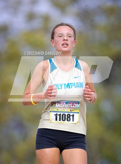 Thumbnail 3 in Mt SAC Invitational (Division 1 - Race 81)  photogallery.