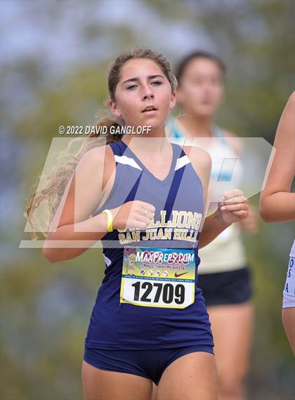 Thumbnail 1 in Mt SAC Invitational (Division 1 - Race 81)  photogallery.