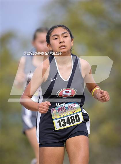 Thumbnail 3 in Mt SAC Invitational (Division 1 - Race 81)  photogallery.