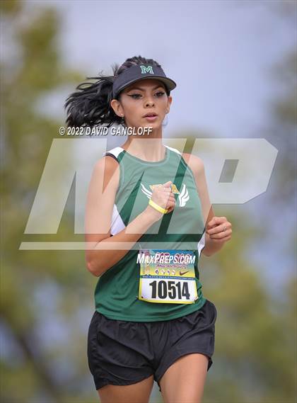 Thumbnail 3 in Mt SAC Invitational (Division 1 - Race 81)  photogallery.