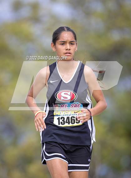 Thumbnail 1 in Mt SAC Invitational (Division 1 - Race 81)  photogallery.