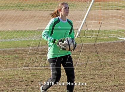 Thumbnail 3 in St. Lucy's vs. Monrovia (San Dimas Tournament) photogallery.