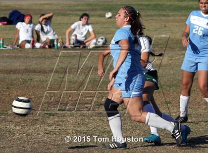 Thumbnail 3 in St. Lucy's vs. Monrovia (San Dimas Tournament) photogallery.