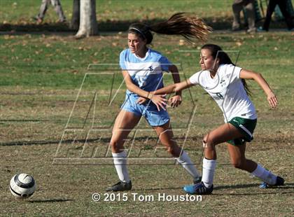 Thumbnail 3 in St. Lucy's vs. Monrovia (San Dimas Tournament) photogallery.